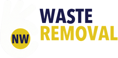 Waste Removal North West London Logo